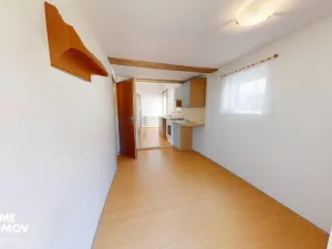 Prodej rodinného domu, Staré Město, Nová čtvrť, 70 m2