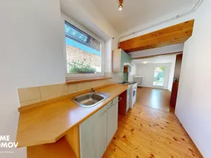 Prodej rodinného domu, Staré Město, Nová čtvrť, 70 m2