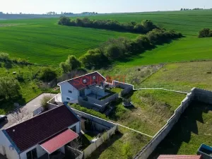 Prodej ubytování, Valtice, Polní, 161 m2
