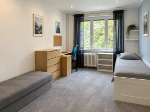 Prodej bytu 3+1, Ostrov, Kollárova, 68 m2