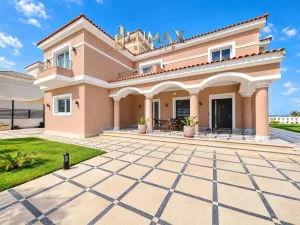 Prodej vily, Hurghada,, 520 m2