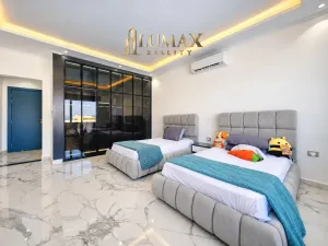 Prodej vily, Hurghada,, 520 m2