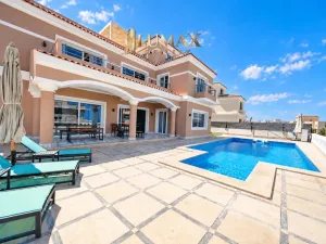 Prodej vily, Hurghada,, 520 m2