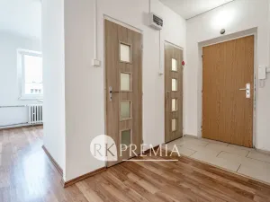 Prodej bytu 2+1, Bílina, M. Švabinského, 54 m2