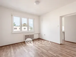 Prodej bytu 2+1, Bílina, M. Švabinského, 54 m2