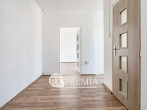 Prodej bytu 2+1, Bílina, M. Švabinského, 54 m2