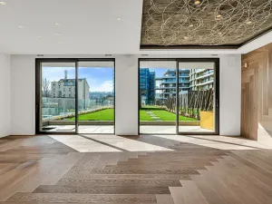 Prodej bytu 3+kk, Praha - Holešovice, Komunardů, 123 m2