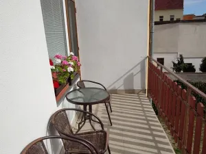 Prodej bytu 2+kk, Strakonice - Strakonice I, Velké náměstí, 73 m2