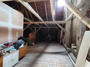 Prodej bytu 2+kk, Strakonice - Strakonice I, Velké náměstí, 73 m2