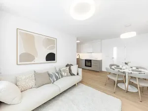 Prodej bytu 4+kk, Praha - Strašnice, Pod strání, 71 m2