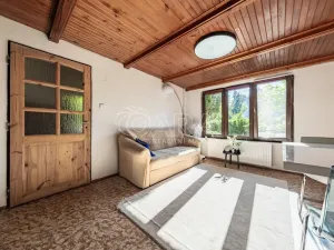 Prodej chaty, Černé Voděrady, Havírna, 120 m2