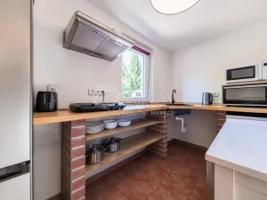 Prodej chaty, Černé Voděrady, Havírna, 120 m2