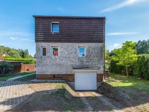 Prodej chaty, Černé Voděrady, Havírna, 120 m2