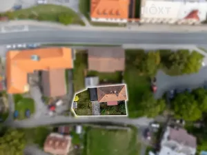 Prodej rodinného domu, Kožlany, Pražská, 200 m2