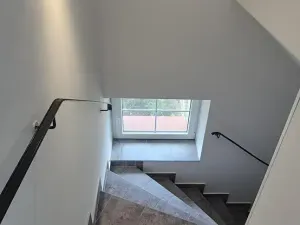 Pronájem atypického bytu, Česká Lípa, 147 m2