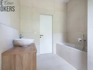 Prodej rodinného domu, Chrustenice, Pod Vinicí, 306 m2