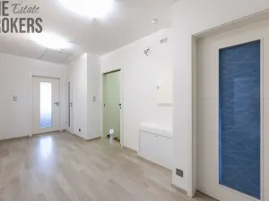 Prodej bytu 4+kk, Praha - Sedlec, Při hranici, 97 m2