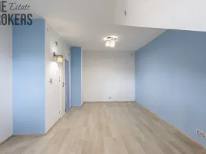 Prodej bytu 4+kk, Praha - Sedlec, Při hranici, 97 m2