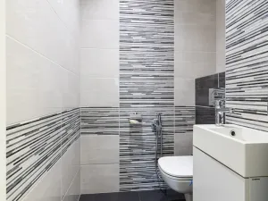 Prodej bytu 4+kk, Praha - Sedlec, Při hranici, 97 m2