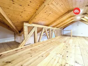 Pronájem bytu 2+kk, Nejdek, Nerudova, 62 m2