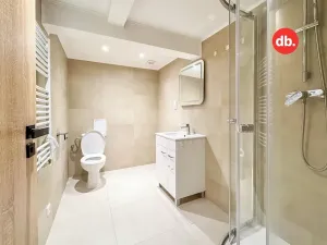 Pronájem bytu 2+kk, Nejdek, Nerudova, 62 m2