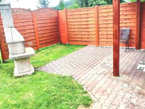 Pronájem bytu 2+kk, Kuřim, Úvoz, 47 m2