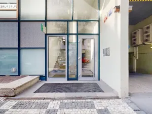 Prodej bytu 2+kk, Praha - Vinohrady, Hradecká, 61 m2