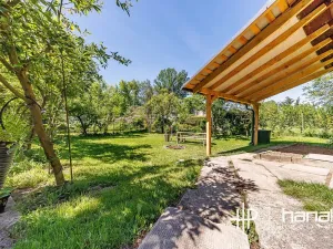 Prodej zahrady, Olomouc, 358 m2