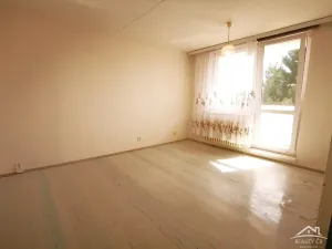 Prodej bytu 1+1, Jihlava, Slavíčkova, 33 m2