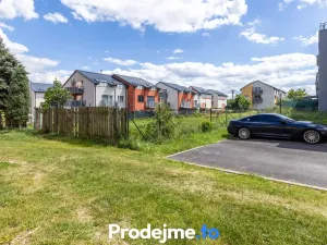 Prodej pozemku pro bydlení, Znojmo - Přímětice, 877 m2
