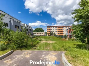 Prodej pozemku pro bydlení, Znojmo - Přímětice, 877 m2