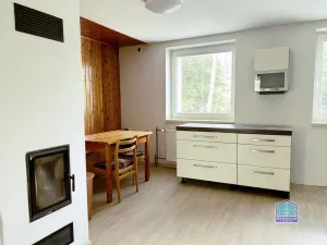 Prodej rodinného domu, Trnová, 192 m2