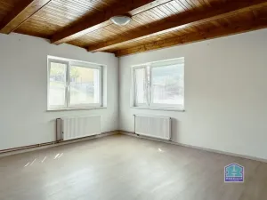 Prodej rodinného domu, Trnová, 192 m2