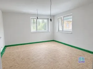 Prodej rodinného domu, Trnová, 192 m2