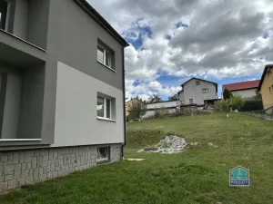 Prodej rodinného domu, Trnová, 192 m2