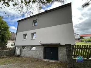 Prodej rodinného domu, Trnová, 192 m2