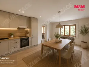 Prodej rodinného domu, Třebešice, 105 m2