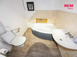 Prodej rodinného domu, Třebešice, 105 m2
