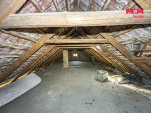Prodej rodinného domu, Třebešice, 105 m2