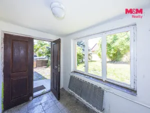 Prodej rodinného domu, Třebešice, 105 m2