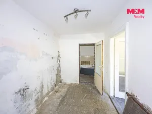 Prodej rodinného domu, Třebešice, 105 m2