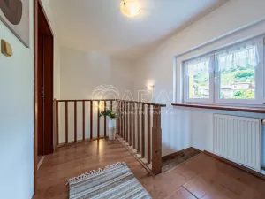 Prodej rodinného domu, Most, Bří Čapků, 117 m2