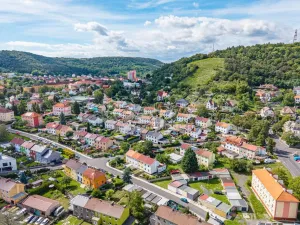 Prodej rodinného domu, Most, Bří Čapků, 117 m2