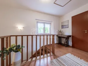 Prodej rodinného domu, Most, Bří Čapků, 117 m2