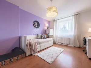 Prodej rodinného domu, Most, Bří Čapků, 117 m2
