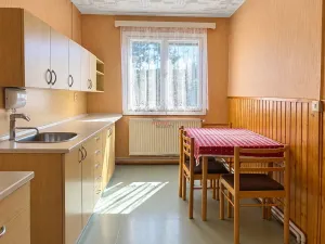 Prodej rodinného domu, Ostrava, Pětiletky, 70 m2