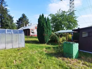 Prodej rodinného domu, Ostrava, Pětiletky, 70 m2