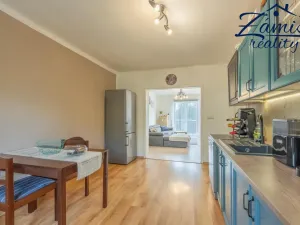 Prodej bytu 2+1, Kladno, Sevastopolská, 50 m2