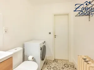 Prodej bytu 2+1, Kladno, Sevastopolská, 50 m2