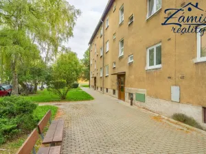 Prodej bytu 2+1, Kladno, Sevastopolská, 50 m2